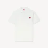 Boke Flower’ Slim Polo in Cotton