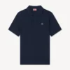 Boke Flower’ Slim Polo in Cotton