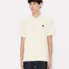 Boke Flower’ Slim Polo in Cotton
