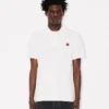 Boke Flower’ Slim Polo in Cotton