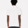 Boke Flower’ Slim Polo in Cotton