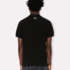 Boke Flower’ Slim Polo in Cotton