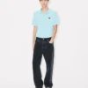 Boke Flower’ Slim Polo in Cotton