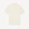 Boke Flower’ Slim Polo in Cotton