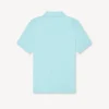 Boke Flower’ Slim Polo in Cotton