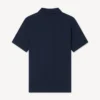 Boke Flower’ Slim Polo in Cotton