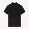Boke Flower’ Slim Polo in Cotton