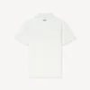 Boke Flower’ Slim Polo in Cotton
