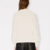 Boke Flower’ Sweatshirt in Cotton