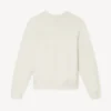 Boke Flower’ Sweatshirt in Cotton