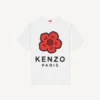 Boke Flower’ T-Shirt in Cotton