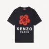 Boke Flower’ T-Shirt in Cotton