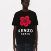 Boke Flower’ T-Shirt in Cotton