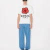 Boke Flower’ T-Shirt in Cotton