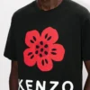 Boke Flower’ T-Shirt in Cotton