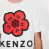 Boke Flower’ T-Shirt in Cotton