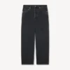Botan Loose Fit Jeans in Japanese Denim