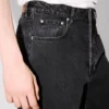 Botan Loose Fit Jeans in Japanese Denim