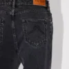 Botan Loose Fit Jeans in Japanese Denim