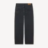 Botan Loose Fit Jeans in Japanese Denim