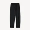 Cargo Jogpants in Virgin Wool