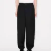 Cargo Jogpants in Virgin Wool