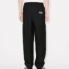 Cargo Jogpants in Virgin Wool