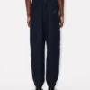 Cargo Jogpants in Virgin Wool