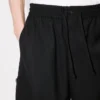 Cargo Jogpants in Virgin Wool