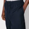 Cargo Jogpants in Virgin Wool