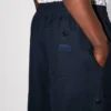 Cargo Jogpants in Virgin Wool