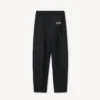 Cargo Jogpants in Virgin Wool
