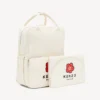 Changing Bag in Canvas