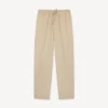 Cotton Ripstop Cargo Jogpants
