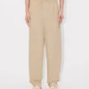 Cotton Ripstop Cargo Jogpants