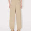 Cotton Ripstop Cargo Jogpants