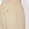 Cotton Ripstop Cargo Jogpants