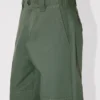Double Knee Chino in Cotton