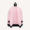 Embroidered Backpack in Canvas
