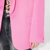 Evening Blazer in Virgin Wool