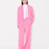 Evening Blazer in Virgin Wool