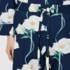 Kenzo Archive Rose’ Pyjama Pants in Cotton