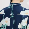 Kenzo Archive Rose’ Shirt in Cotton