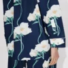 Kenzo Archive Rose’ Shirt in Cotton