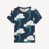 Kenzo Archive Rose’ T-Shirt in Cotton