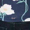 Kenzo Archive Rose’ T-Shirt in Cotton