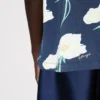 Kenzo Archive Rose’ T-Shirt in Cotton