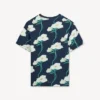 Kenzo Archive Rose’ T-Shirt in Cotton