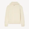 Kenzo Badges’ Jumper in Cotton Wool