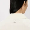 Kenzo Badges’ Light Workwear Jacket in Cotton